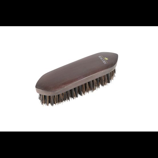 Lincoln Classic Large Wooden Dandy Brush