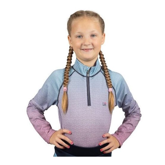 Lucky Star Base Layer By Little Rider