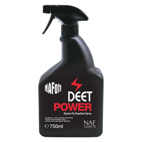 NAF OFF DEET Power - 2.5L