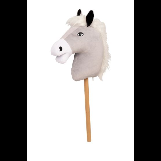 Play Time Ponies Hobby Horse by Hy Equestrian