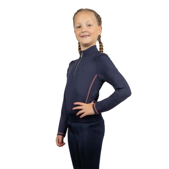 Selena Base Layer by Little Rider