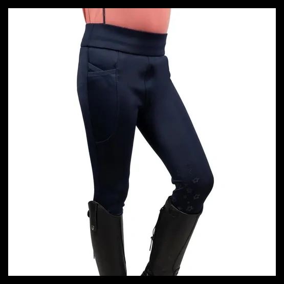 Selena Riding Tights by Little Rider