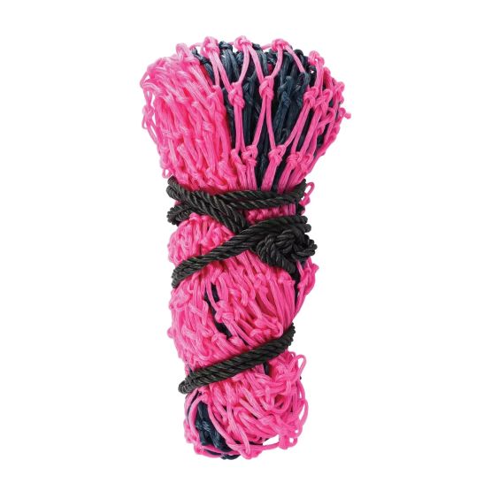 Hy Equestrian Pink Slow Flow Haynet