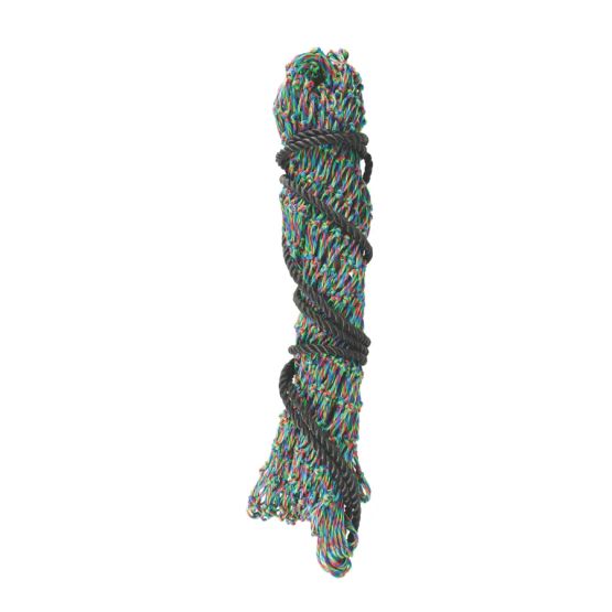 Slow Flow Lock-Knot Haynet by Hy Equestrian