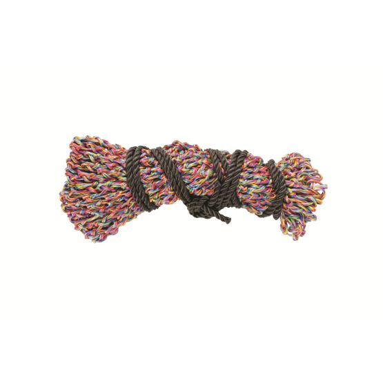 Slow Flow Mini Haynet by Hy Equestrian