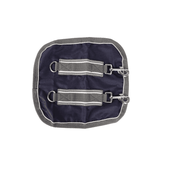 StormX Chest Xtender with Carabiner Clips - One Size