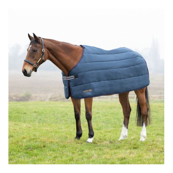 StormX Empra Navy 200g Liner Rug