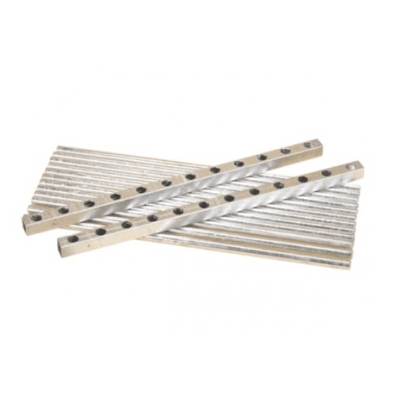 STUBBS DIY Window Grille (S402)