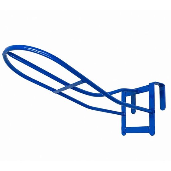 STUBBS Double Hook On Saddle Rack (S1708)