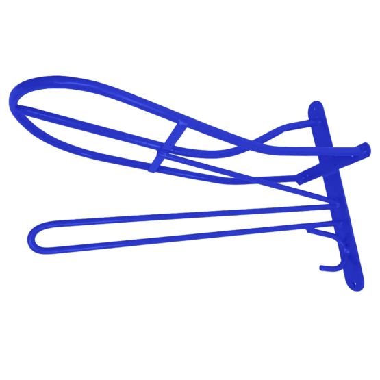 STUBBS Numnah Saddle Rack (S1793)