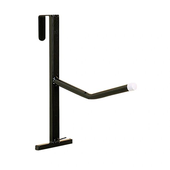 STUBBS Single Arm Swivelling Saddle Rack (S211)