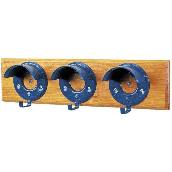 STUBBS Three Bridle Rack (S203)