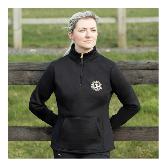 Supreme Products Active Junior Show Rider Sweatshirt
