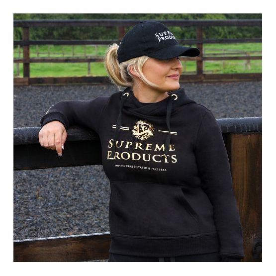 Supreme Products Active Show Rider Sweatshirt