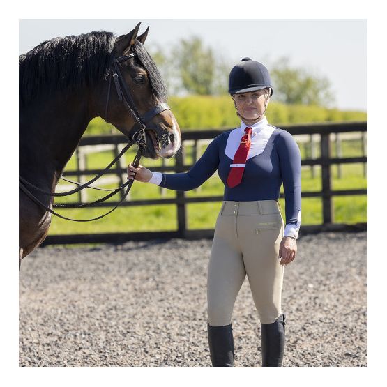 Supreme Products Champion Show Hunter Rider Breeches