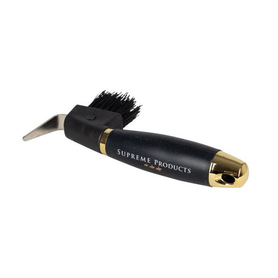 Supreme Products Comfort Groom Hoof Pick