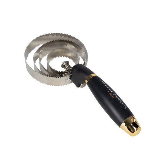 Supreme Products Comfort Groom Shedding Blade