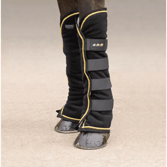 Supreme Products Feather Boot's (Set of 4)