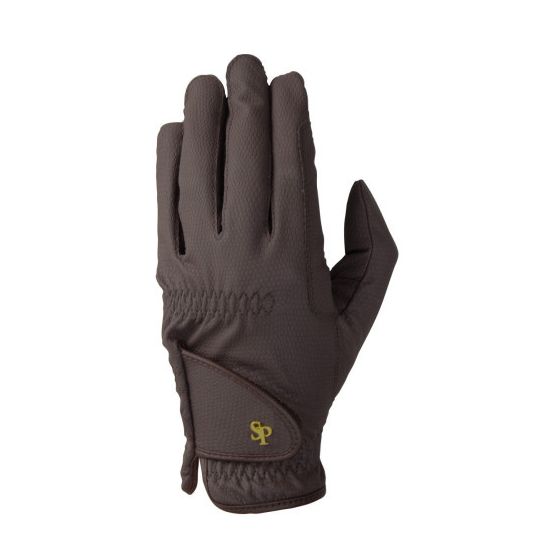 Supreme Products Pro Performance Show Ring Gloves