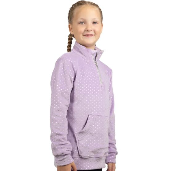 Sydney Star Fleece by Little Rider