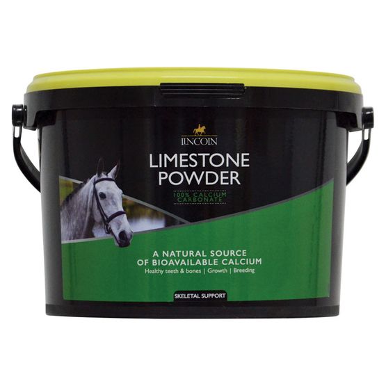 Lincoln Limestone Powder Refill Pouch