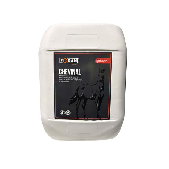 Foran Equine Chevinal