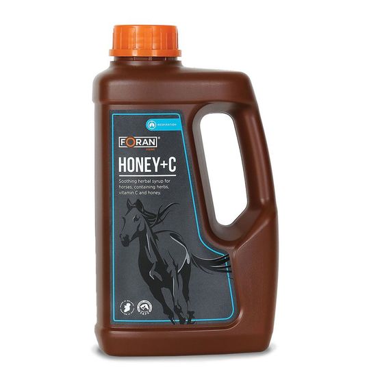 Foran Equine Honey+C