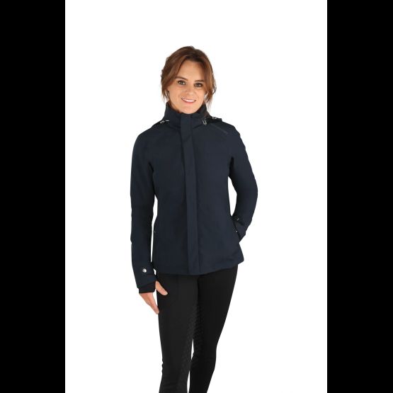 Hy Equestrian Elevate Lightweight Waterproof Jacket