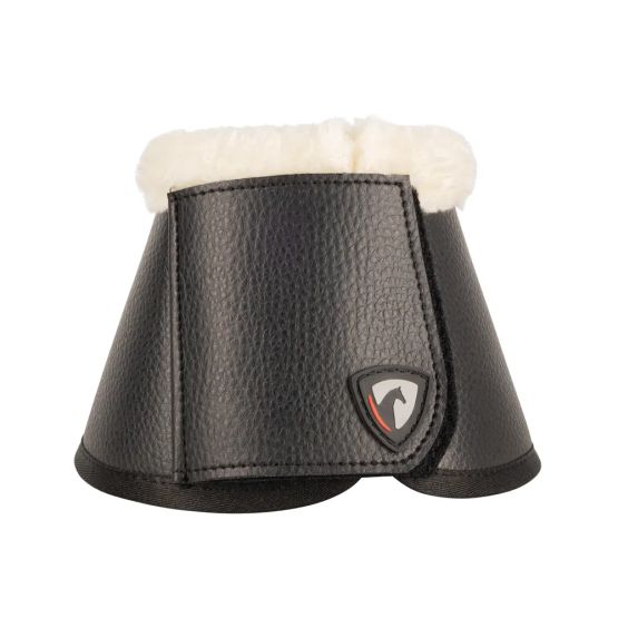 ProReaction Performance Air Mesh Over Reach Boots by Hy Equestrian