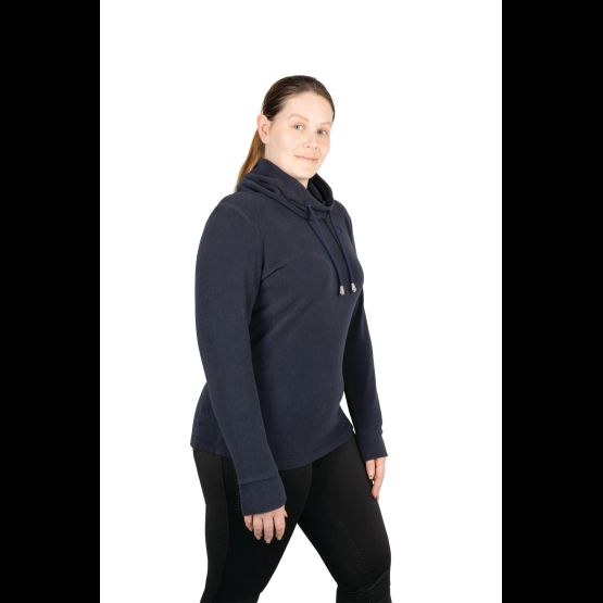 Hy Equestrian Elevate Essential Cowl Neck