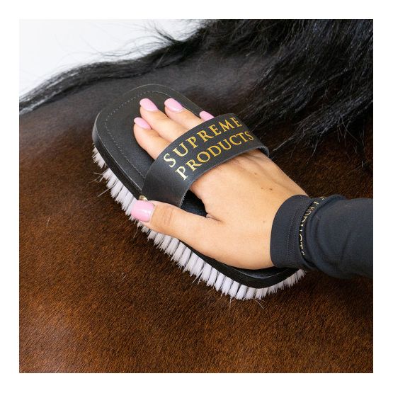 Supreme Products Ultimate Coat Body Brush