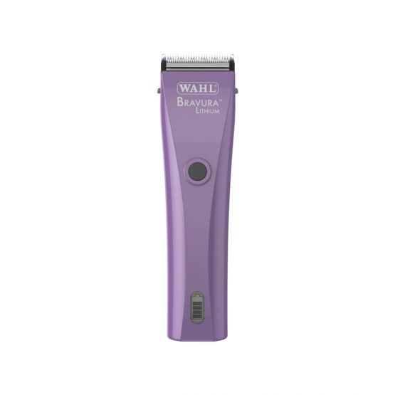 Wahl Bravura Animal Clipper Kit