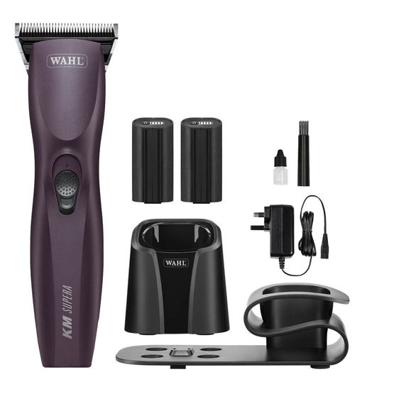 Wahl KM Supera Equine Clipper