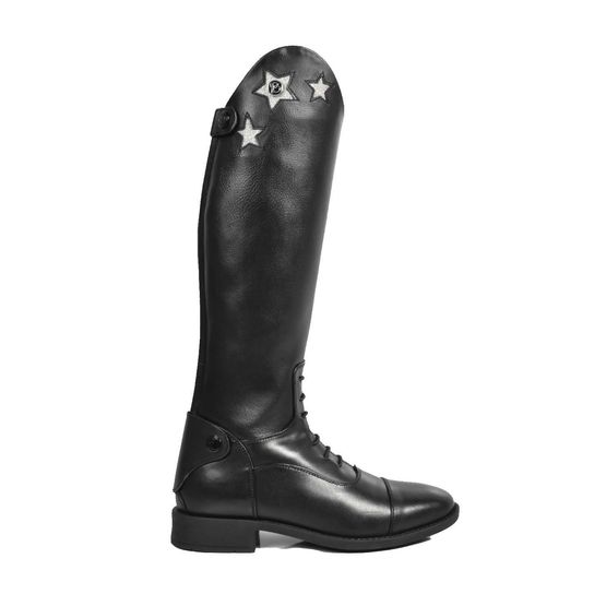 Brogini Kb44 Como Piccino Riding Boots Child Star Top