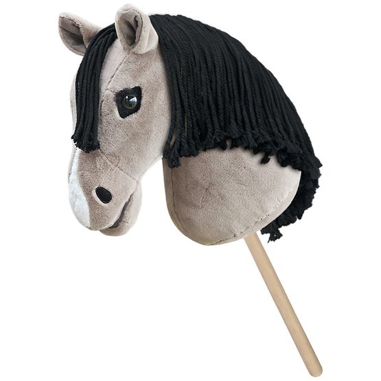 Hobby Horse Puffin