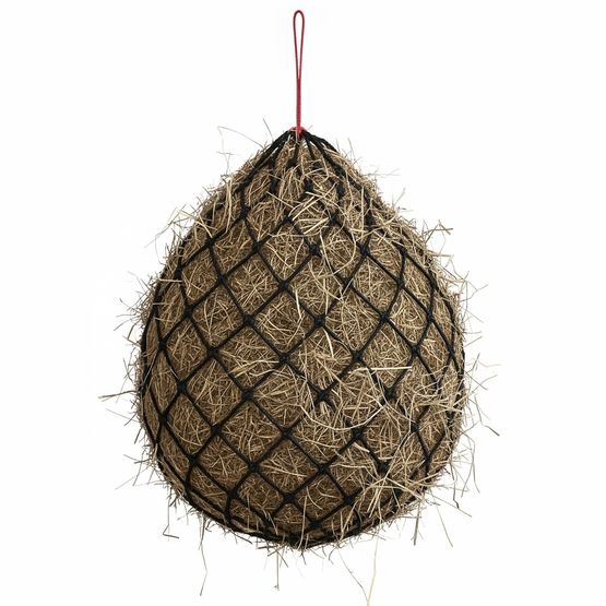 Whitaker Hn028 Haynet Black/Red