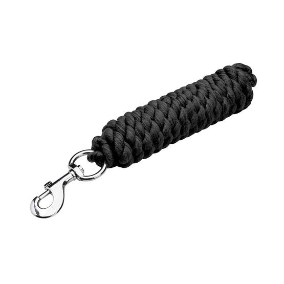 Firefoot Economy Lead Rope Black