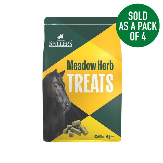 Spillers Meadow Herb Treats