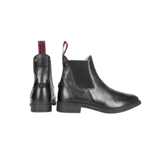 ProPriverno Tiro Children's Jodhpur Boot by Hy Equestrian