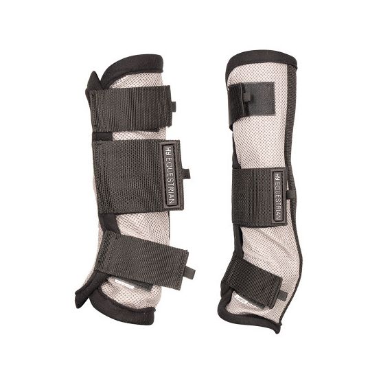Hy Equestrian Fly Mesh Boot