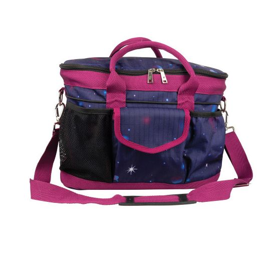 Hy Equestrian Out of this World Grooming Bag - One Size