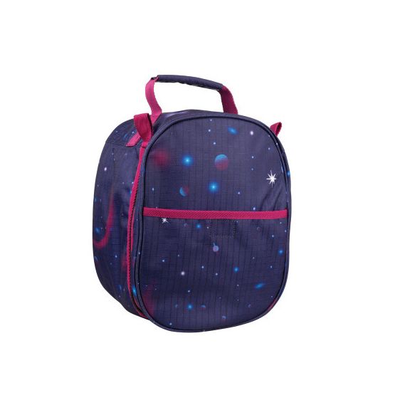 Hy Equestrian Out of this World Hat Bag - One Size