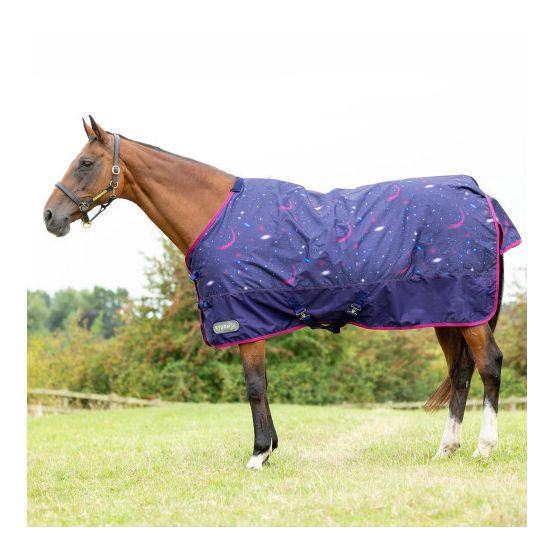 StormX Original Out of this World 100 Turnout Rug