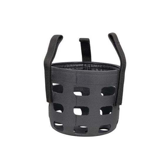 Hy Equestrian Rubber Muzzle