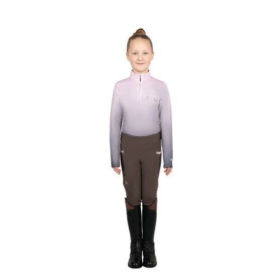 Lucky Pony Riding Tights by Little Rider