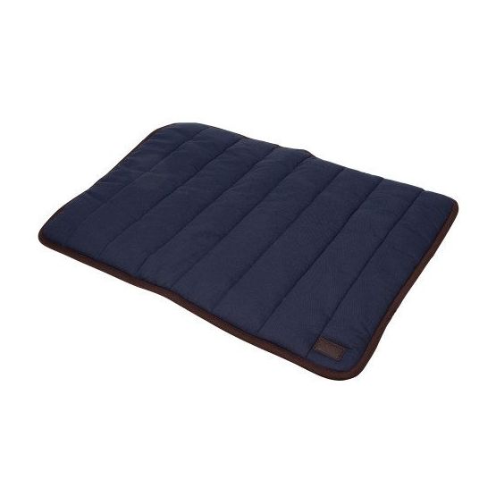 Benji &amp; Flo Comfort Dog Bed - 80 x 100cm