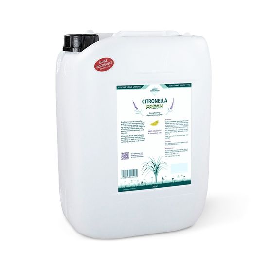 Barrier Animal Health Citronella Fresh