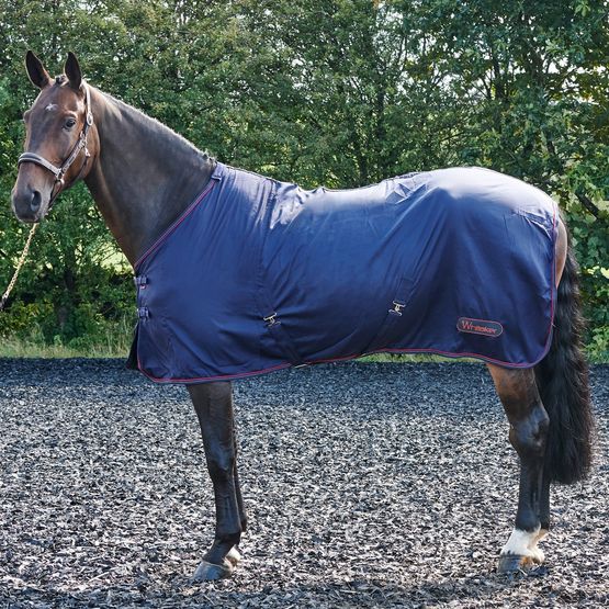 Whitaker R200 Rastrick Summer Sheet Navy