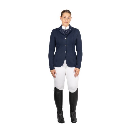 Hy Equestrian Roka Reign Show Jacket