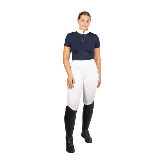 Hy Equestrian Roka Reign Show Shirt